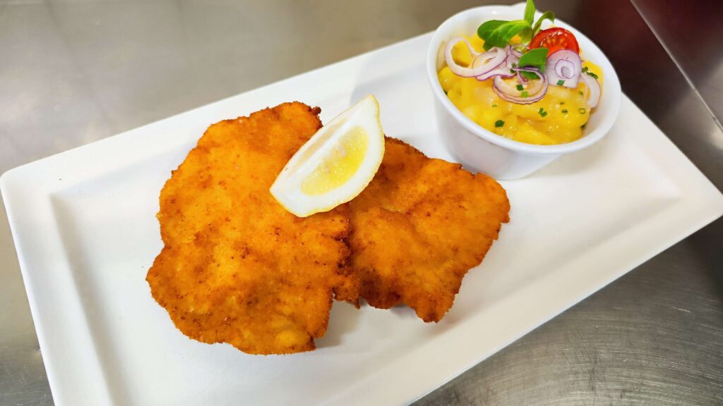 Eine Tradition lebt weiter !