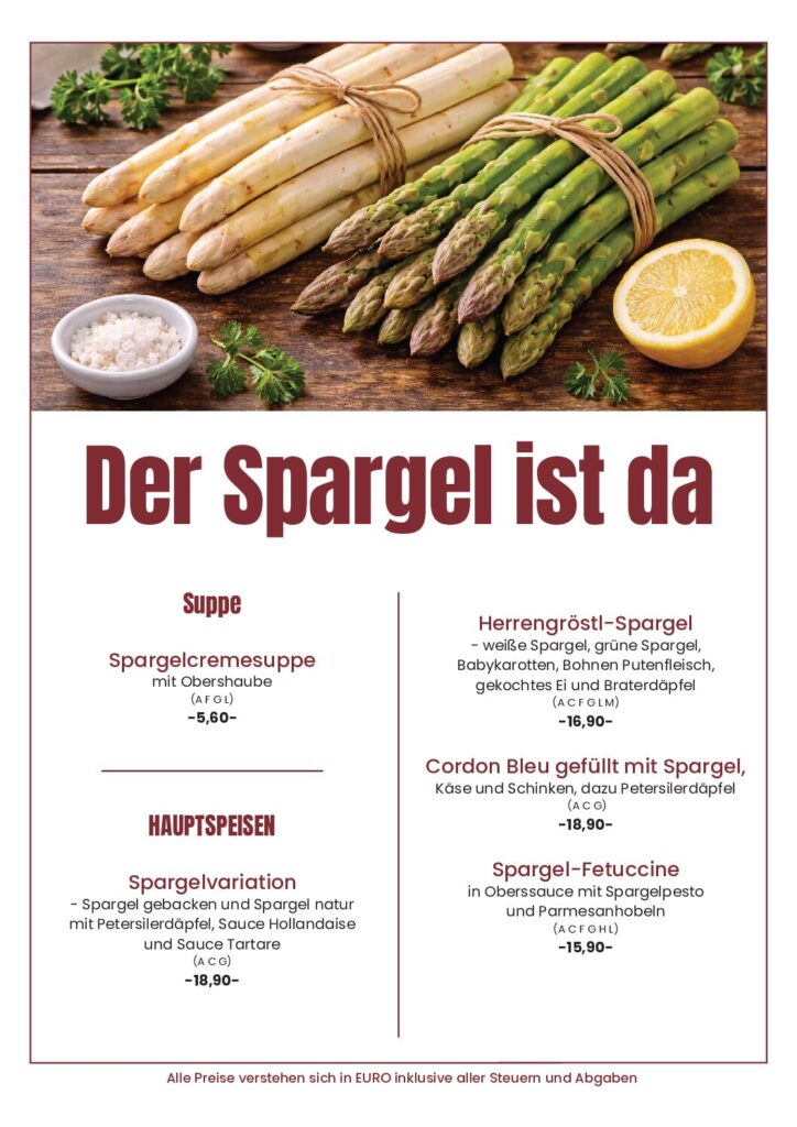 Dieser Tradition verpflichtet, bietet unser  Restaurant Helmahof