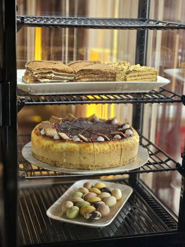 Eine Tradition lebt weiter !